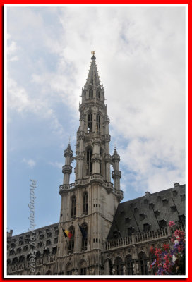 Brussels Belgium