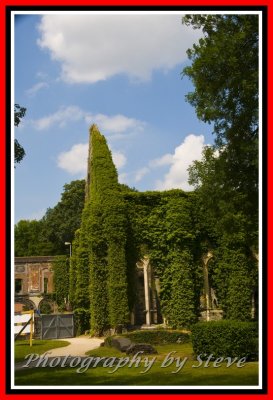 Villers Abbay, Belgium