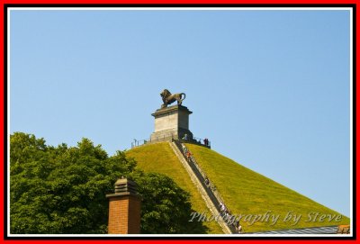 Waterloo, Belgium