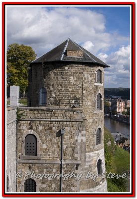 Numur, Belgium