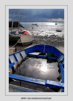 Boats 19 (Cancale)