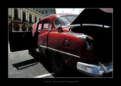 La Habana 84