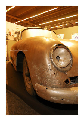 Retromobile 2009 - 14