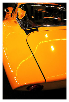 Bizzarrini GT Strada, Retromobile Paris 2007