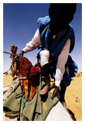 Mauritanie - Puiser la vie 19