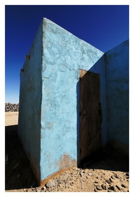 Mauritanie - Puiser la vie 31