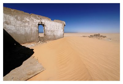 Mauritanie - Puiser la vie 38