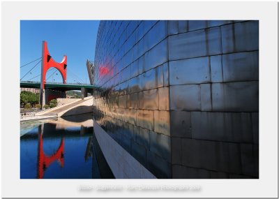 Bilbao - Guggenheim Museum 5