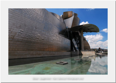 Bilbao - Guggenheim Museum 7