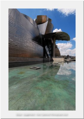 Bilbao - Guggenheim Museum 13