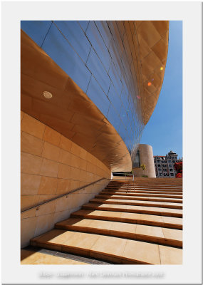 Bilbao - Guggenheim Museum 20
