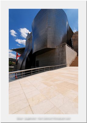 Bilbao - Guggenheim Museum 21
