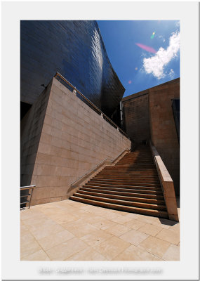 Bilbao - Guggenheim Museum 22