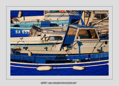 Boats 27 (Socoa)