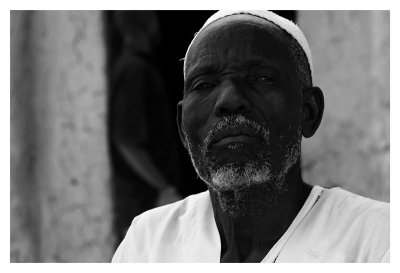 My Unforgettable Malian Encounters 32