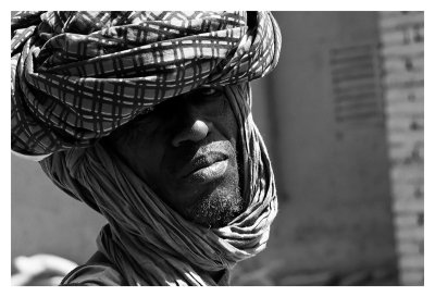 My Unforgettable Malian Encounters 31