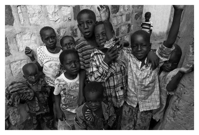 My Unforgettable Malian Encounters 16