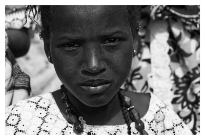 My Unforgettable Malian Encounters 22