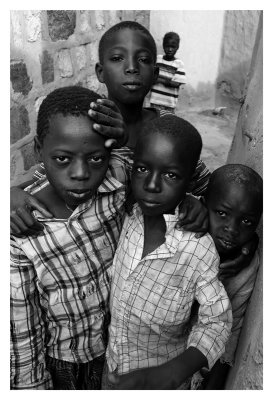 My Unforgettable Malian Encounters 19