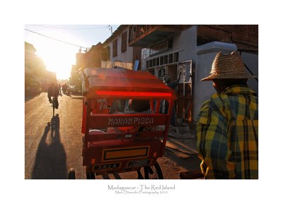 Madagascar - The Red Island 243