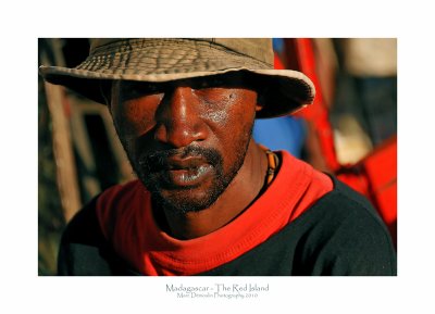 Madagascar - The Red Island 244