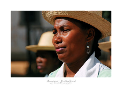 Madagascar - The Red Island 249