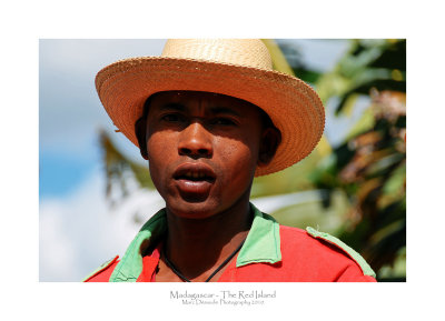 Madagascar - The Red Island 253