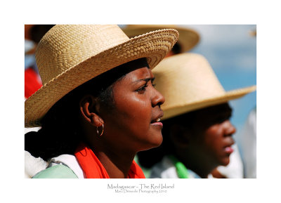 Madagascar - The Red Island 257