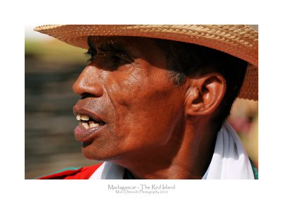 Madagascar - The Red Island 259