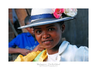 Madagascar - The Red Island 261