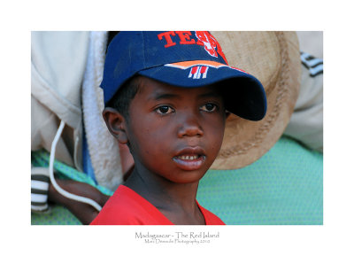 Madagascar - The Red Island 265