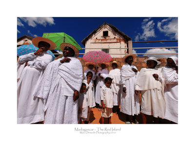 Madagascar - The Red Island 271