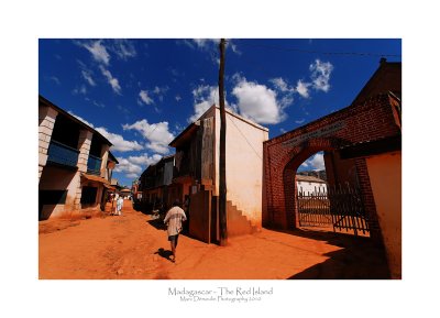 Madagascar - The Red Island 274