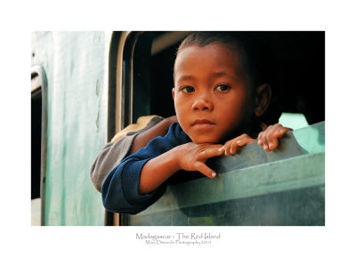 Madagascar - The Red Island 277