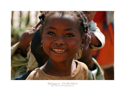 Madagascar - The Red Island 279