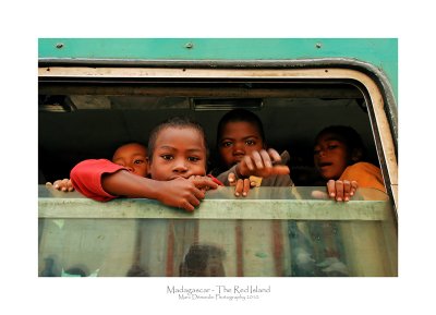 Madagascar - The Red Island 280