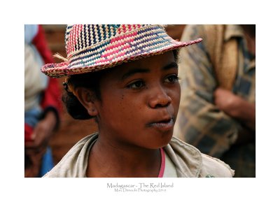 Madagascar - The Red Island 283