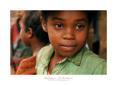 Madagascar - The Red Island 288
