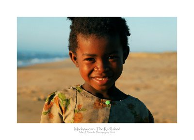 Madagascar - The Red Island 289