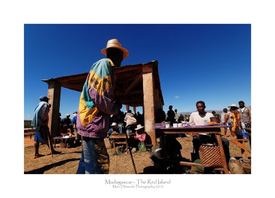 Madagascar - The Red Island 292