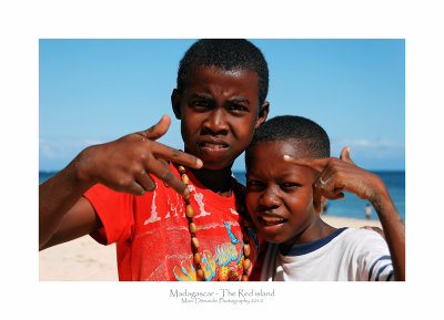 Madagascar - The Red Island 297