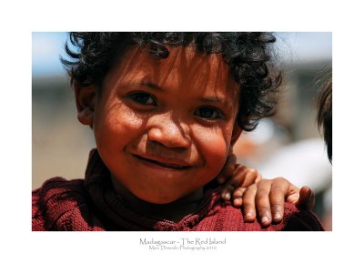 Madagascar - The Red Island 301