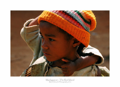Madagascar - The Red Island 318