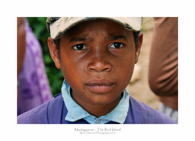 Madagascar - The Red Island 321