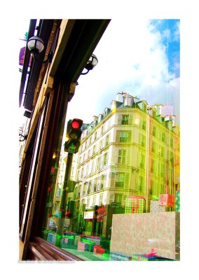 Paris Show Windows 28