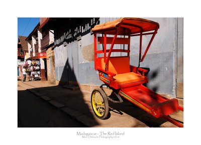 Madagascar - The Red Island 326