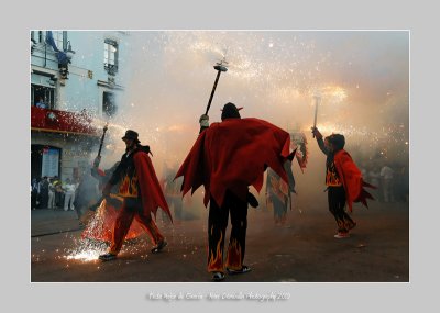 Festa Major de Gracia 6