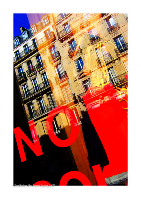 Paris Show Windows 41