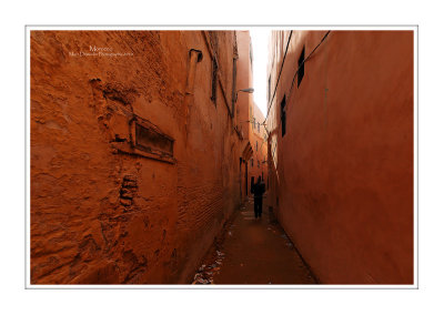 Moroccan souks and medinas 26