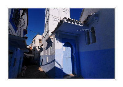 Moroccan souks and medinas 27